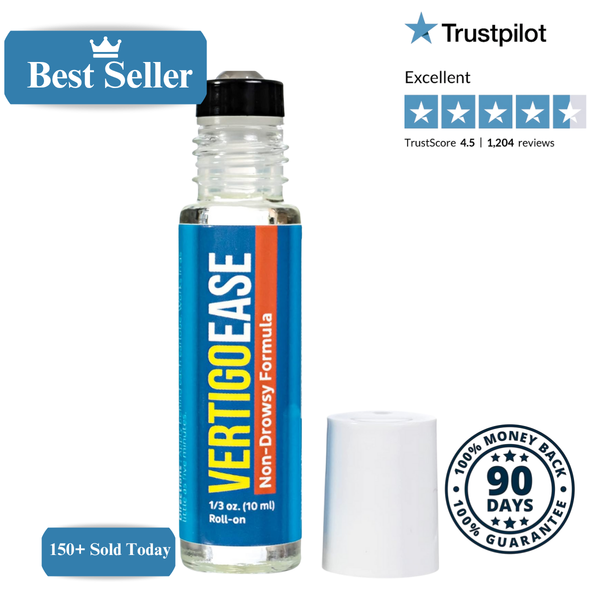 Vertigo Relief Roll-On™